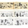 Strisce Fumetti La Pattuglia dei Senza Paura 3 Strisce - AUC2791 - immagine 3