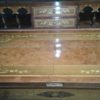 Mobile Trumeau con Ribalta Antico - AUR504 - immagine 4