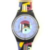 Orologio da Polso Swatch Gold Inlay GB141 - AUC2864 - immagine 3