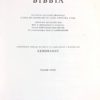 La Sacra Bibbia Volume Primo Garzanti 1964 - AUC2914 - immagine 3