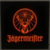 Insegna Luminosa Led Jagermeister 50cm - ANC715