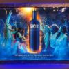 Insegna Luminosa Led Skyy Vodka 80cm - ANC721 - immagine 2