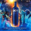 Insegna Luminosa Led Skyy Vodka 80cm - ANC721 - immagine 3