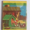 Pinocchio e le Monete d'Oro - Minilibro - Editrice Vecchi - Milano - 1952 - PNC203 - immagine 2