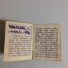 Pinocchio e le Monete d'Oro - Minilibro - Editrice Vecchi - Milano - 1952 - PNC203 - immagine 3