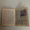 Pinocchio e le Monete d'Oro - Minilibro - Editrice Vecchi - Milano - 1952 - PNC203 - immagine 4