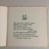 PINOCCHIO Eroticus Massimo Odoardo Geranio Edizioni Pilcinoelefante 1996 - PNC215 - immagine 3