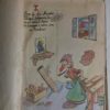 PINOCCHIO Carlo Collodi Illustrato da Mosca 1944  - PNC228 - immagine 3
