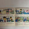 PINOCCHIO Stereovisione Le Fiabe Celebri Editrice Leone Milano completa di disco - PNC233 - immagine 4