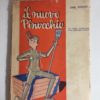 Il Nuovo Pinocchio Dan Voivod Editrice Transilvania Milano 1957 - PNC240