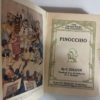 PINOCCHIO C. Collodi The Golden book for children David McKay Publisher - PNC246 - immagine 3