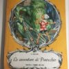 Le avventure di Pinocchio C.Collodi Illustrazioni MARAJA Fratelli Fabri Editori - PNC266