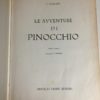 Le avventure di Pinocchio C.Collodi Illustrazioni MARAJA Fratelli Fabri Editori - PNC266 - immagine 3
