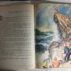 Le avventure di Pinocchio C.Collodi Illustrazioni MARAJA Fratelli Fabri Editori - PNC266 - immagine 4