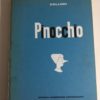 PINOCCHIO Collodi Illustrazioni di MARAJA Edizioni CARROCCIO ARCOBALENO - PNC267