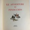 PINOCCHIO Collodi Illustrazioni di MARAJA Edizioni CARROCCIO ARCOBALENO - PNC267 - immagine 3