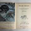 POOR CECCO Margery Williams Bianco Arthur Rackham 1925 - PNC277 - immagine 3