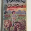 PINOCCHIETTO ESPLORATORE Pia Boschetti Casa Editrice BIETTI  - PNC284