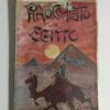 PINOCCHIETTO IN EGITTO Vittorio Lucatelli Casa Editrice BIETTI  - PNC286