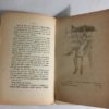 I DISASTRI DI PINOCCHIETTO MILANO Casa Editrice BIETTI 1911 - PNC298 - immagine 4
