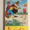 PINOCCHIO Collodi Teodomiro Dal Negro Treviso (No carte da gioco)  - PNC304