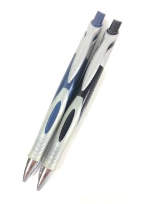 Trittico Penna Stilografica + Biro + Portamine Waterman in Lacca Rifiniture  Oro – AUC5692 – Ale Ecommerce Vendo Per Te