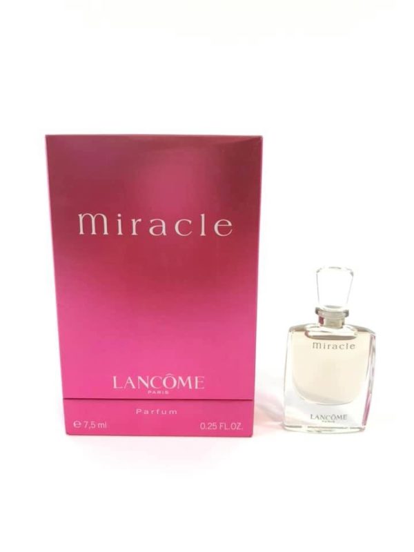 Profumo Lancome Paris Miracle Parfum 7,5 ml - ANC575