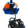 La Cosa Plug&Play TV Games Jakks Pacific Marvel The Fantastic Four The Thing - AUC3917 - immagine 3