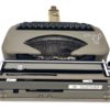 Macchina da Scrivere Princess 100 Grigia + Custodia - AUC3981 - immagine 4