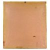 Quadro Olio su Tavola Manente Paesaggio Cornice in Legno - AUC3834 - immagine 4
