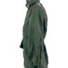 Giubbotto Militare Vintage Taglia 44 - AUC3841 - immagine 2
