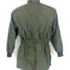 Giubbotto Militare Vintage Taglia 44 - AUC3841 - immagine 3