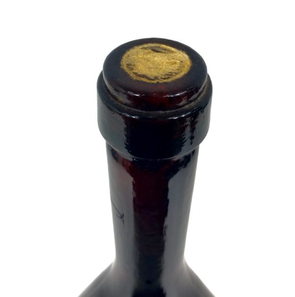 Bottiglia Magnum Vino da Tavola Riservato agli Amici G. Scanavino 3,750 LT - ANC937 - immagine 4