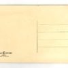 Cartolina Augurale Ricamata a Mano Primi 900 CPA Fantasie - CRT62 - immagine 2