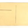 Cartolina Augurale Ricamata a Mano Primi 900 CPA Fantasie - CRT73 - immagine 2