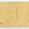 Cartolina Augurale Ricamata a Mano Primi 900 CPA Fantasie - CRT74 - immagine 2