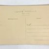Cartolina Augurale Ricamata a Mano Primi 900 CPA Fantasie - CRT80 - immagine 2