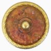 Alzata in Rame e Ottone 2 Piani BH Design - AUC3999 - immagine 3