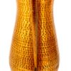 Vaso Caraffa Portaombrelli in Rame Martellato - AUC4004 - immagine 4