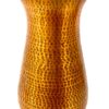 Vaso Caraffa Portaombrelli in Rame Martellato - AUC4004 - immagine 2