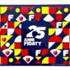 Carte da Gioco Esselunga Edizione Speciale 25 Anni Carta Fidaty - ANC1031