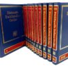 Enciclopedia Italiana Glorier 21 Volumi + Aggiornamenti 1992-2002 + 2 Dizionari - AUC4071 - immagine 3
