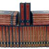 Enciclopedia Italiana Glorier 21 Volumi + Aggiornamenti 1992-2002 + 2 Dizionari - AUC4071