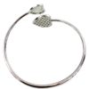 Bracciale Cuore Stroili Gioielli in Acciaio - ANC1061 - immagine 4