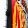 Insegna Luminosa McDonald's Filo Neon 90cm - AUR736 - immagine 3