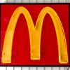 Insegna Luminosa McDonald's Filo Neon 90cm - AUR736 - immagine 2