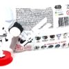 Star Wars Euro Spin Flash Heroes Stormtrooper - ANC1076 - immagine 3