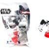 Star Wars Euro Spin Flash Heroes Stormtrooper - ANC1076 - immagine 2