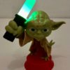 Star Wars Euro Spin Flash Heroes Yoda - ANC1080