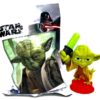 Star Wars Euro Spin Flash Heroes Yoda - ANC1080 - immagine 2